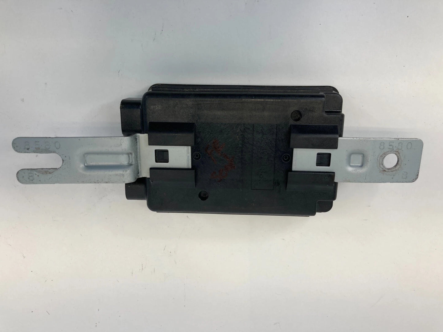 2004-2008 MITSUBISHI GALANT FRONT RIGHT SEAT OCCUPANT CONTROL MODULE 6921A043