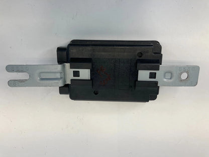 2004-2008 MITSUBISHI GALANT FRONT RIGHT SEAT OCCUPANT CONTROL MODULE 6921A043