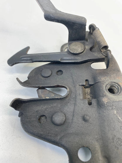 2003 2004 03 04 INFINITI G35 FRONT HOOD LOCK LATCH RELEASE ACTUATOR OEM