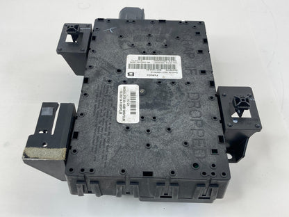 10-12 Ford Fusion 2.5L Fuse Box Body Multifunction Control Module AG1T14B476CD