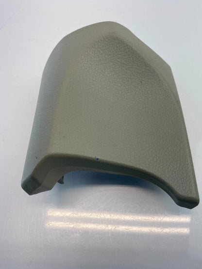 2007-2011 TOYOTA CAMRY DASH INSTRUMENT PANEL SWITCH BEZEL COVER TRIM 55480-06030