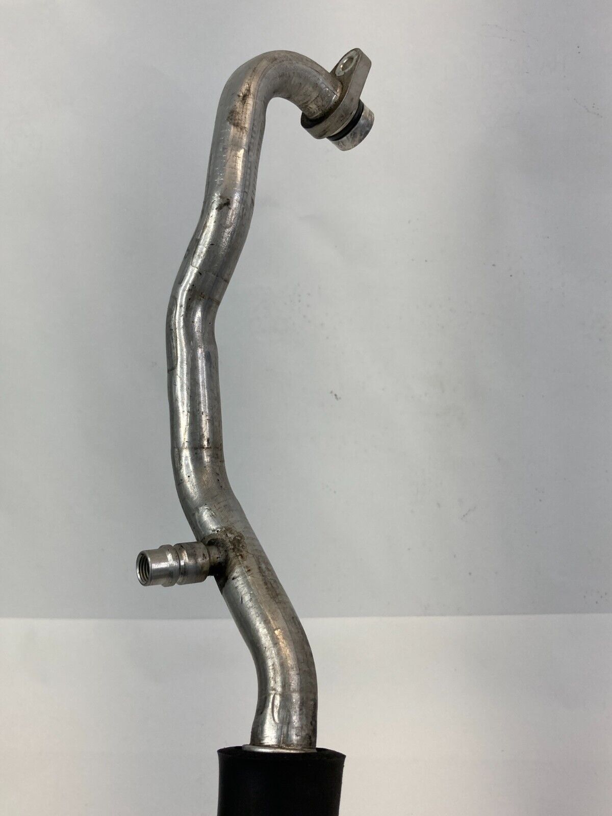 2007-2013 Nissan Altima 2.5L A/C Low Pressure Suction Hose Line Pipe OEM