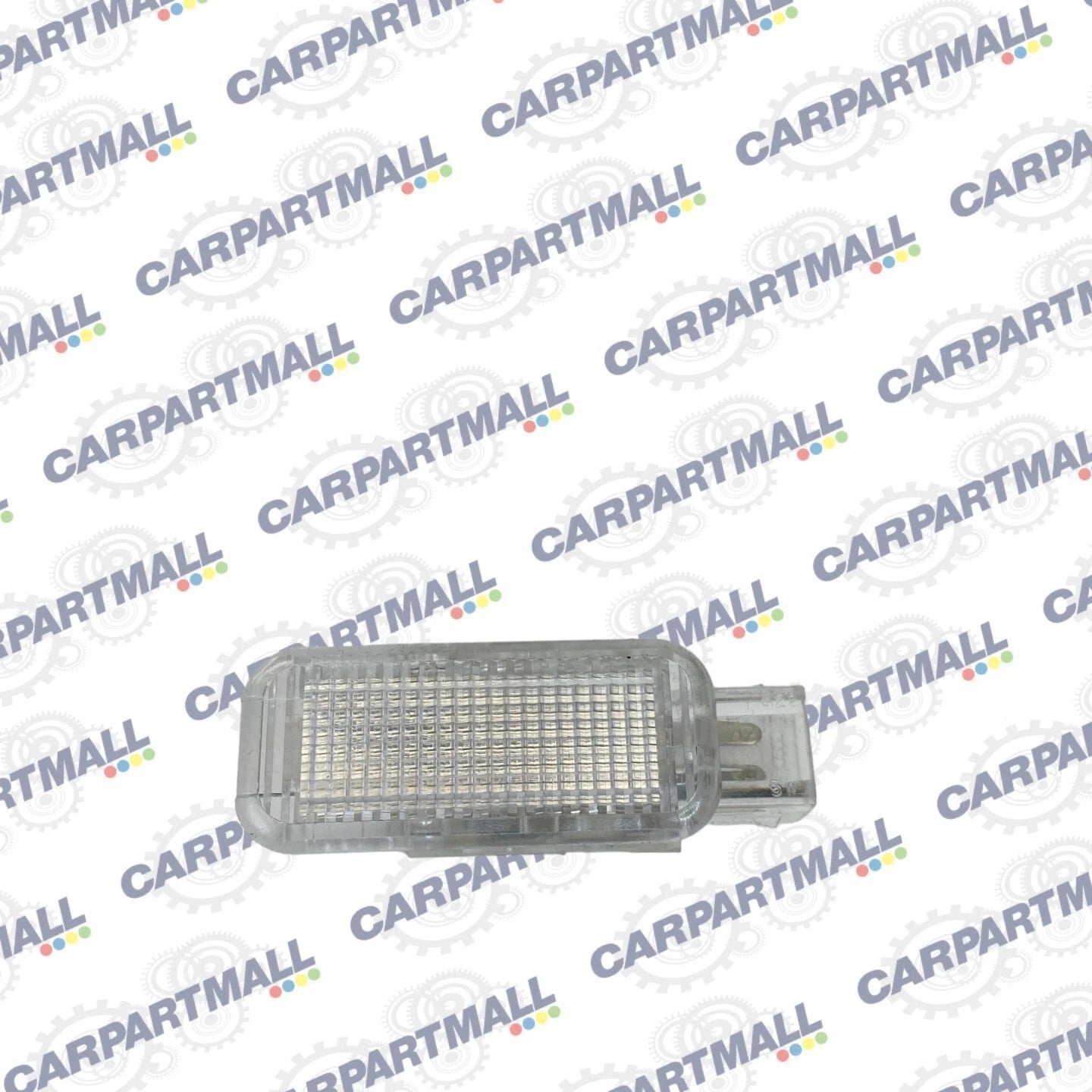 2009-2016 AUDI A4 QUATTRO DASH GLOVE BOX COURTESY LIGHT LAMP OEM
