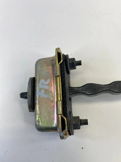2004-2009 CADILLAC SRX FRONT RIGHT SIDE DOOR CHECK STOP STOPPER DETENT OEM