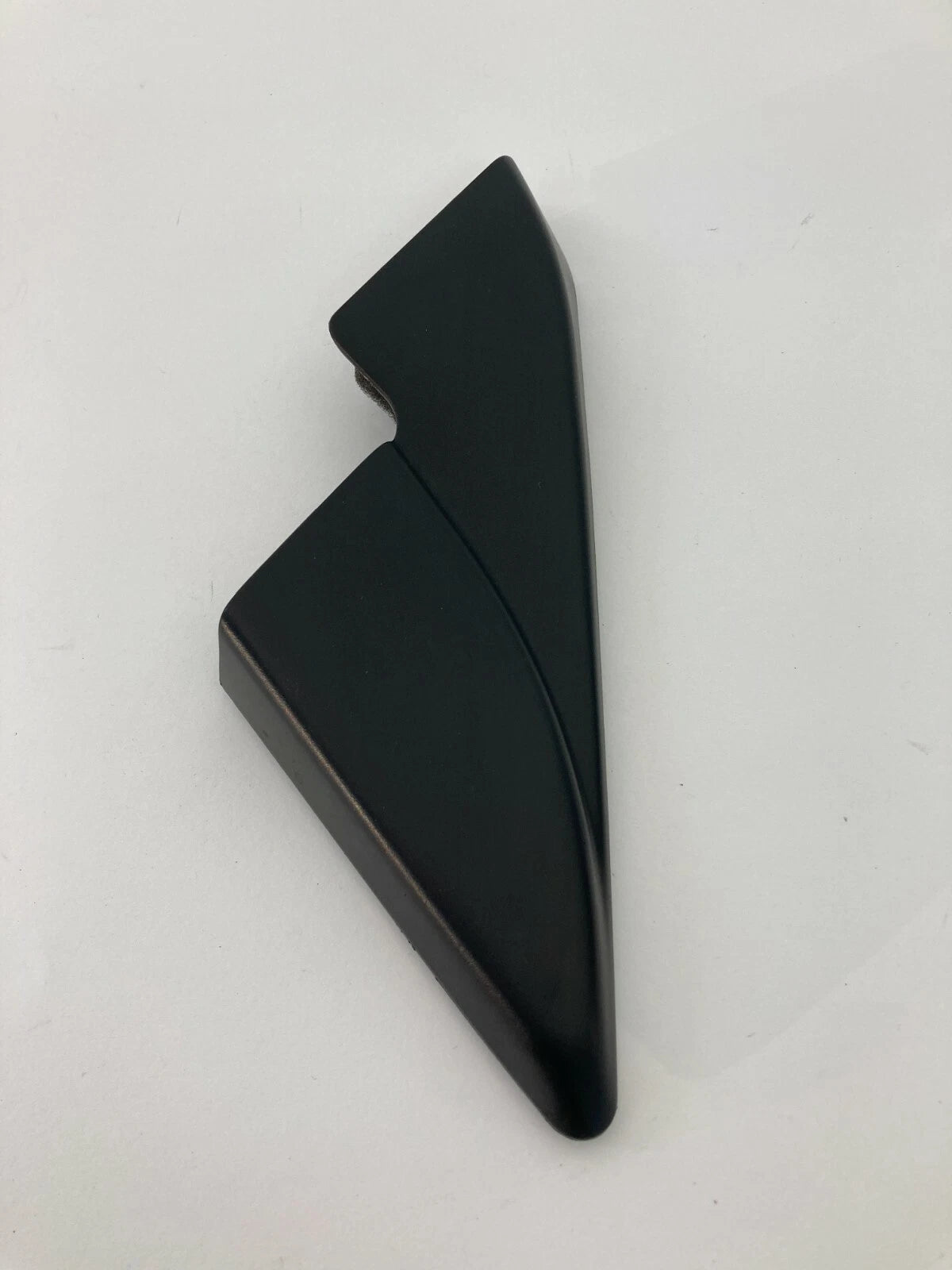 02-07 SUBARU IMPREZA FRONT RIGHT INNER DOOR MIRROR BOLT TRIM COVER 94251FE000