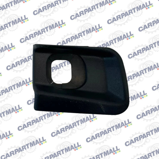 2004-2009 TOYOTA PRIUS STEERING WHEEL CRUISE CONTROL SWITCH COVER TRIM BEZEL OEM