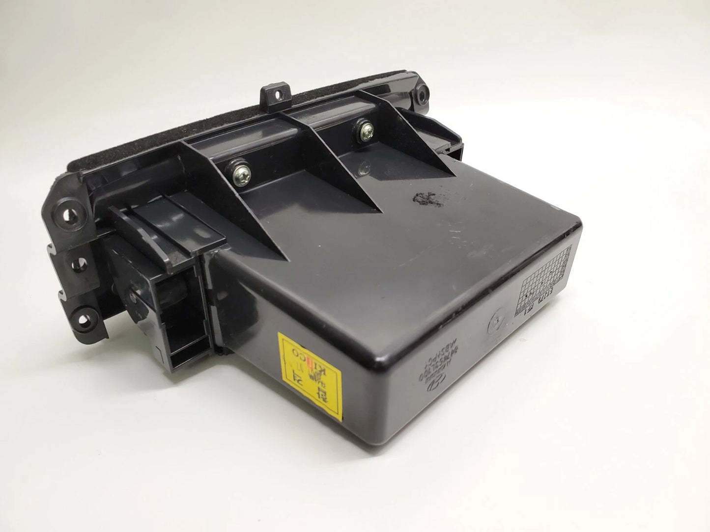06-10 HYUNDAI AZERA CENTER DASH STORAGE CONSOLE ASHTRAY COMPARMENT 84745-3L100