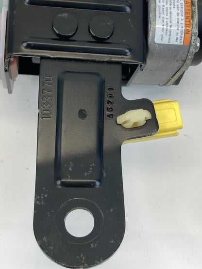 2006-2008 Honda Civic Sedan Front Right Passenger Side Seat Belt Retractor