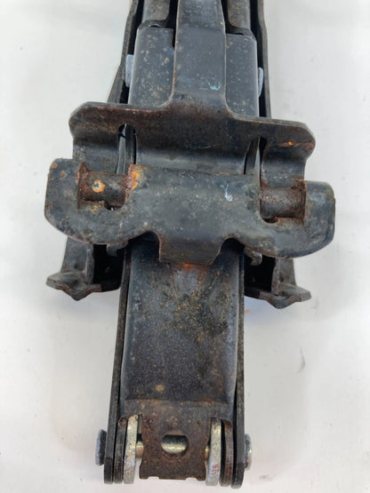 1998-2001 VOLKSWAGEN BEETLE SPARE TIRE JACK TOOL KIT ASSEMBLY 1C0-011-031 OEM