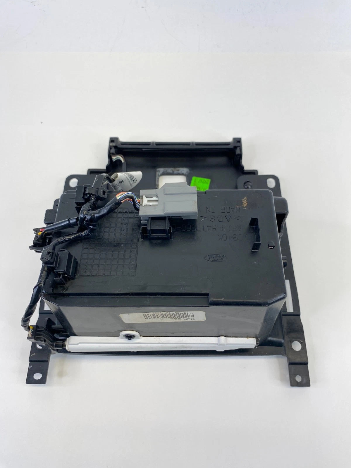 2010-2016 FORD TAURUS DASH CENTER CONSOLE CUP HOLDER AG13-14F111-AF OEM