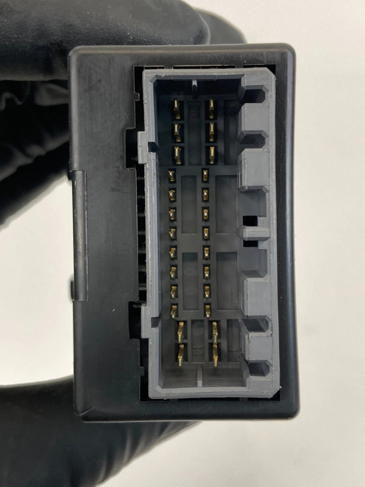 04-07 ACURA TL 3.2L REAR VIEW MIRROR MEMORY CONTROL MODULE UNIT 38850-SEP-A011M1