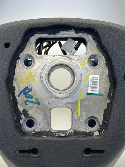 2011-2015 CHEVROLET CRUZE STEERING WHEEL RADIO & CRUISE CONTROL SWITCH 95227510