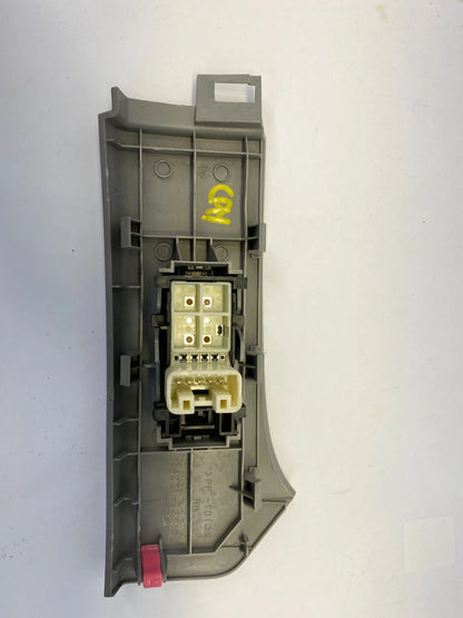 2007-2011 TOYOTA YARIS HBCK 2DR FRONT RIGHT SIDE DOOR POWER WINDOW SWITCH OEM