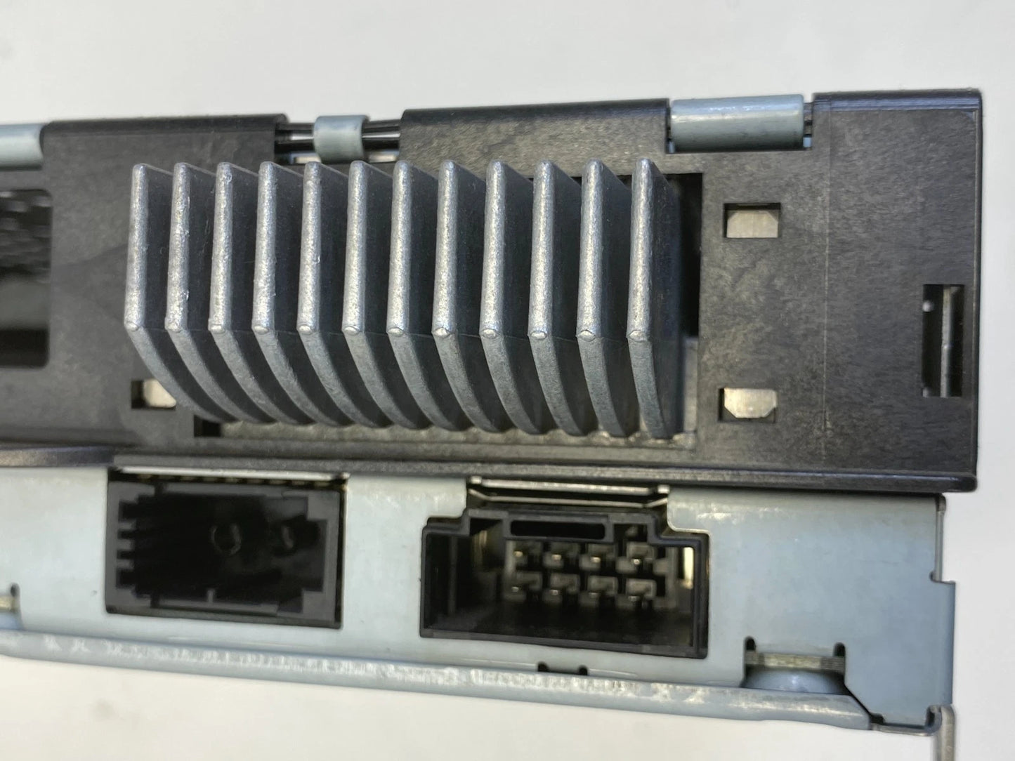 2008 2009 AUDI A5 QUATTRO AUDIO CD RADIO TUNER RECEIVER 4F0-035-541-N OEM