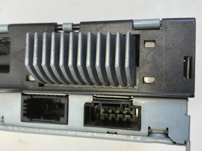 2008 2009 AUDI A5 QUATTRO AUDIO CD RADIO TUNER RECEIVER 4F0-035-541-N OEM