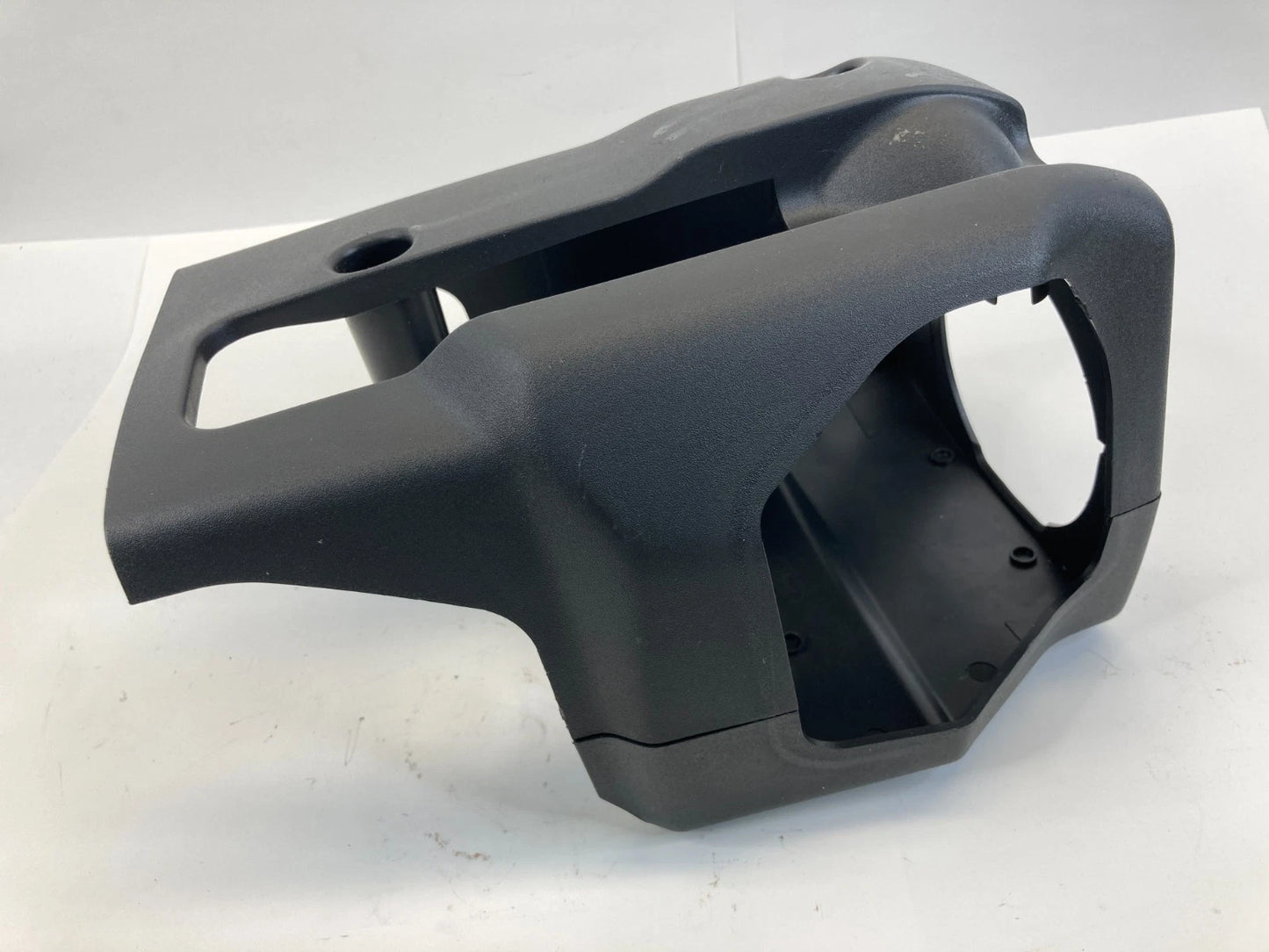 2013-2019 FORD TAURUS INTERCEPTOR STEERING COLUMN COVER BEZEL TRIM DB53-3533-C