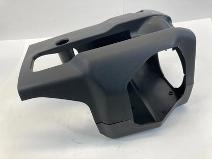 2013-2019 FORD TAURUS INTERCEPTOR STEERING COLUMN COVER BEZEL TRIM DB53-3533-C