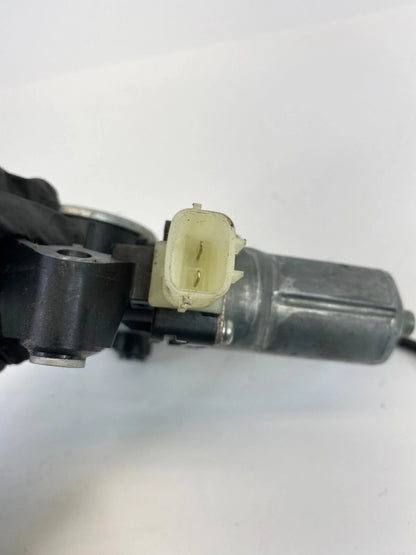 2007-2012 FORD ESCAPE FRONT RIGHT DOOR WINDOW REGULATOR MOTOR CM09257-0A OEM