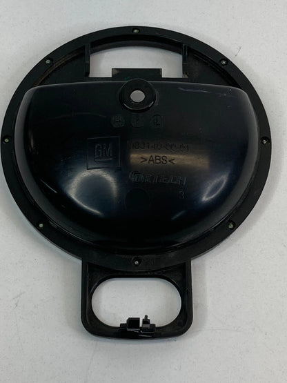06-09 PONTIAC TORRENT FRONT RIGHT INNER DOOR HANDLE BEZEL TRIM OEM M831400001
