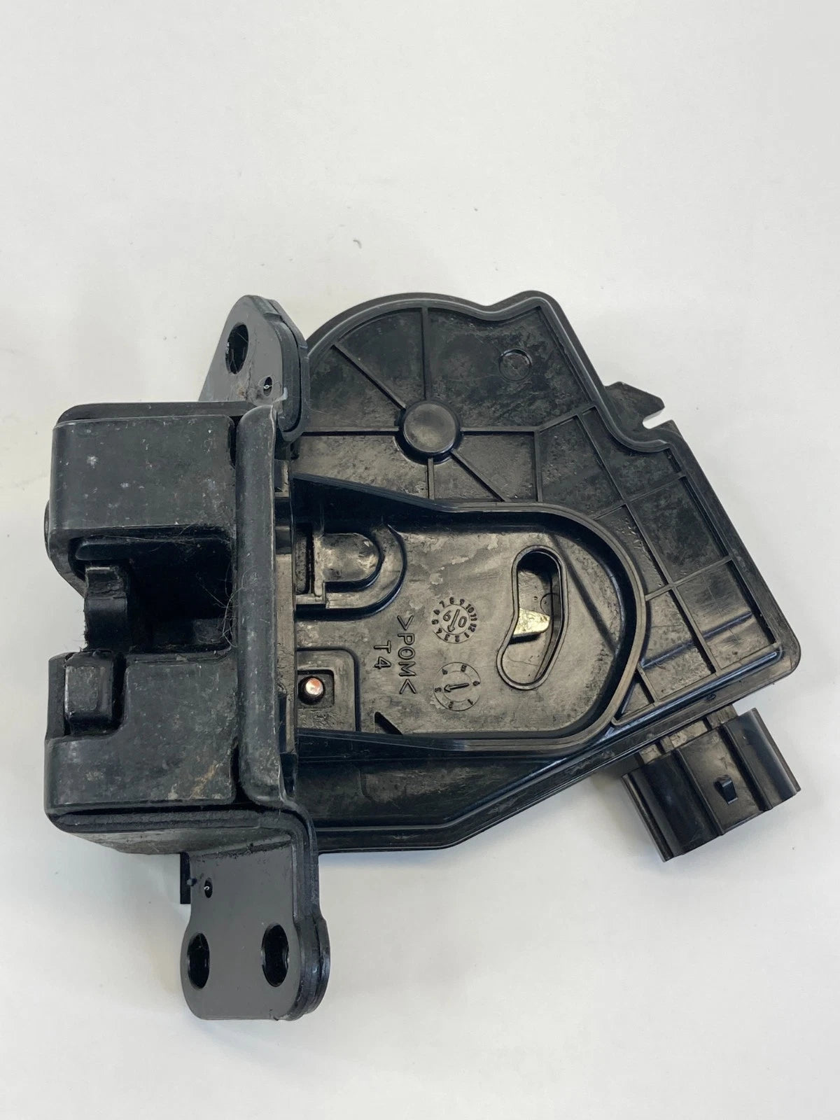 2008-2015 SCION XB REAR TRUNK LOCK LATCH ACTUATOR RELEASE OEM