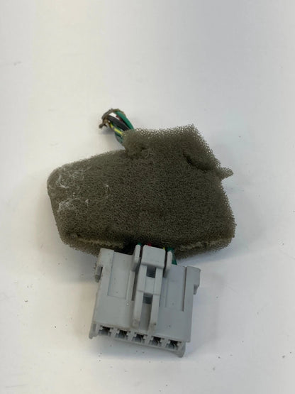 2004 2005 2006 ACURA MDX RIGHT SIDE TAIL LIGHT TAILLIGHT PIGTAIL WIRE WIRING OEM