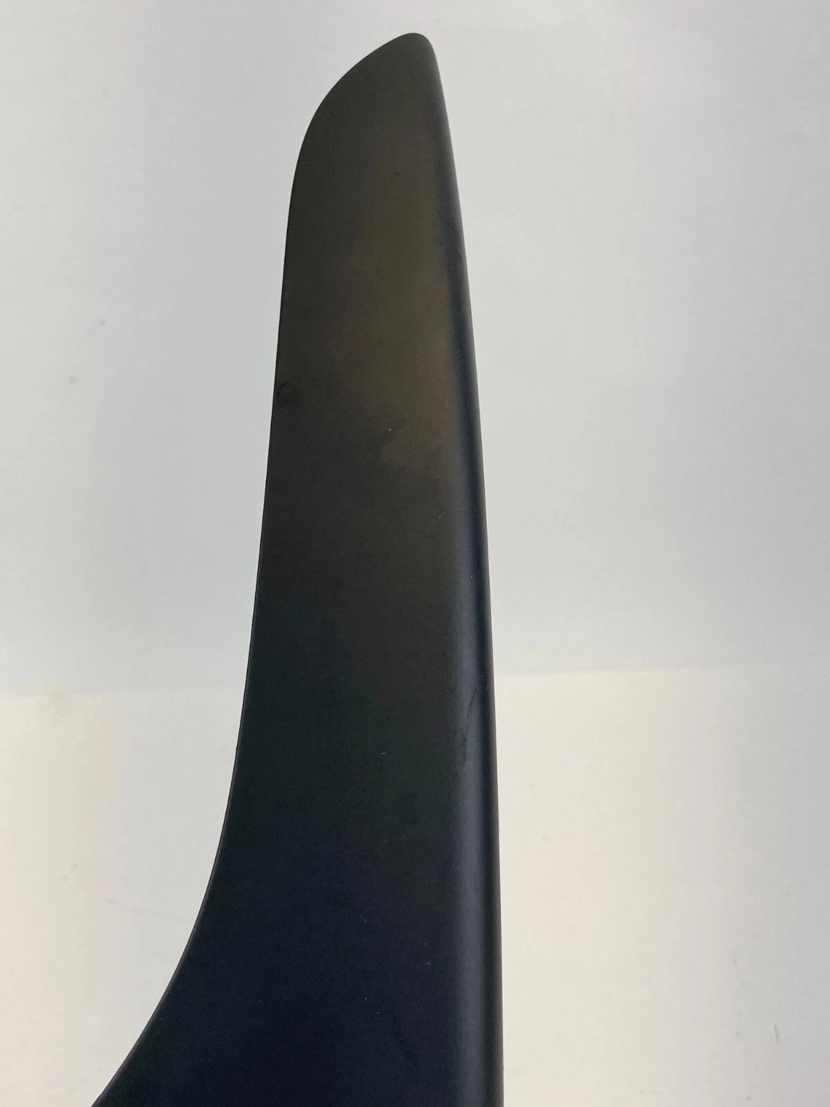 2006-2010 VW VOLKSWAGEN PASSAT REAR LEFT SIDE PULL HANDLE COVER TRIM OEM