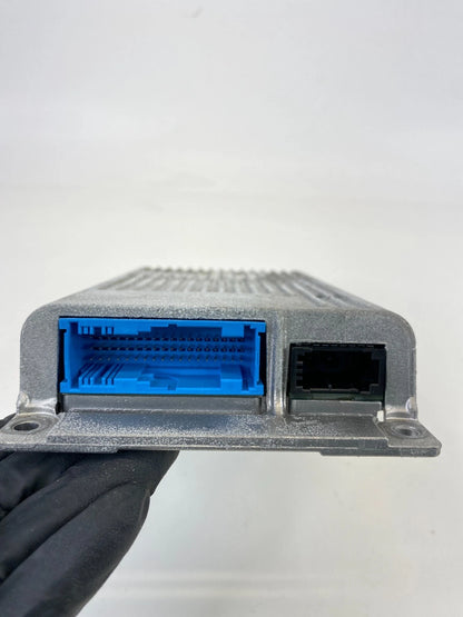 2008 BMW 3-SERIES BLUETOOTH TELEMATICS INTERFACE MODULE UNIT T8G-MULF2-HI OEM