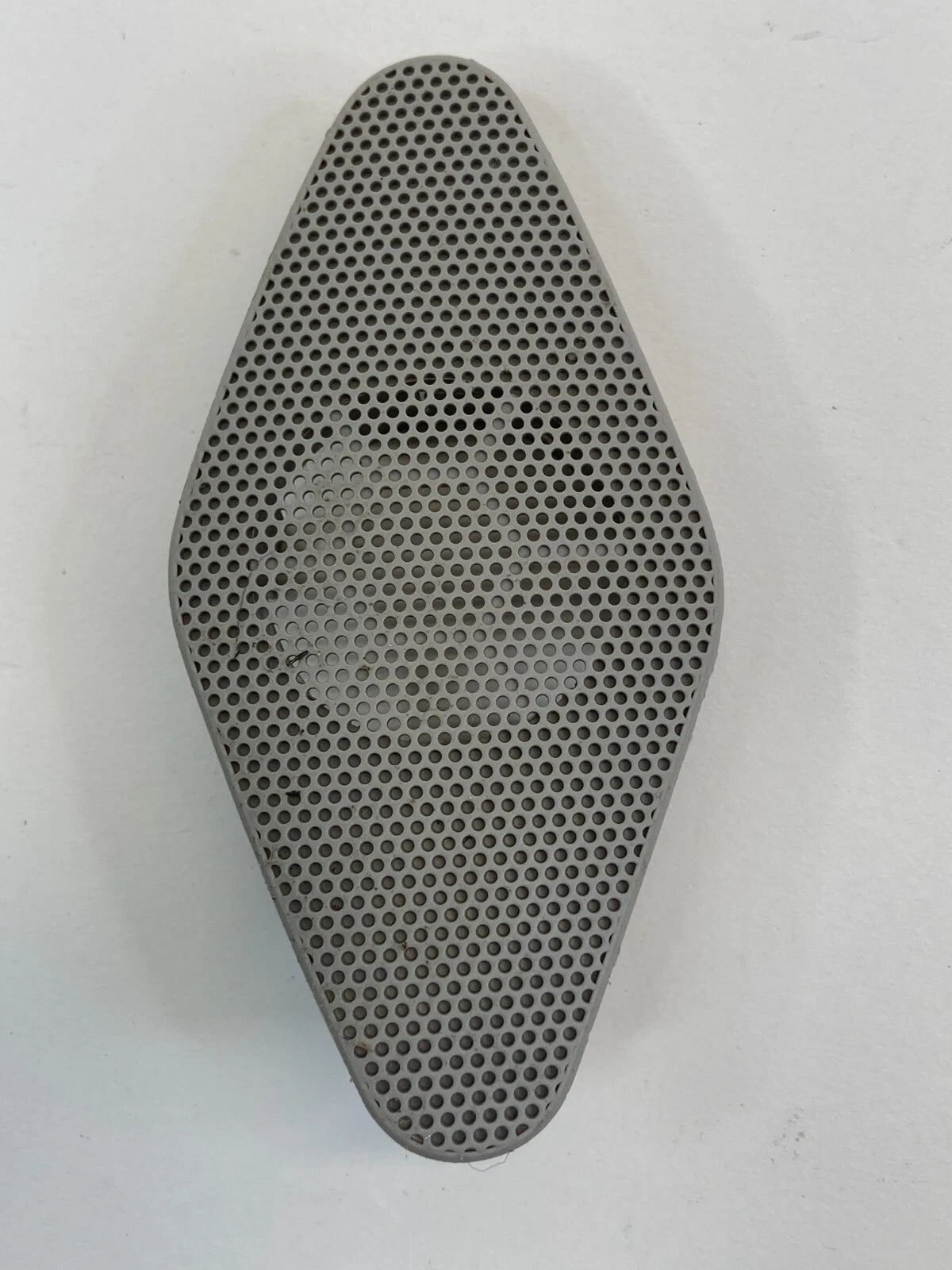 09-17 CHEVROLET TRAVERSE FRONT PILLAR LEFT SIDE SPEAKER GRILLE COVER 30705321E