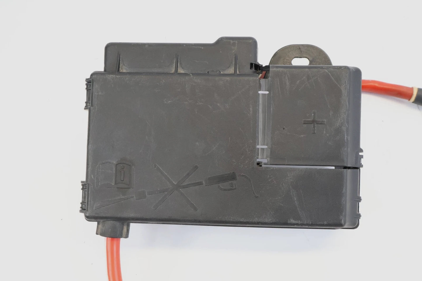 2011-2015 CHEVROLET CRUZE BATTERY TERMINAL FUSE BOX BLOCK OEM 96889385