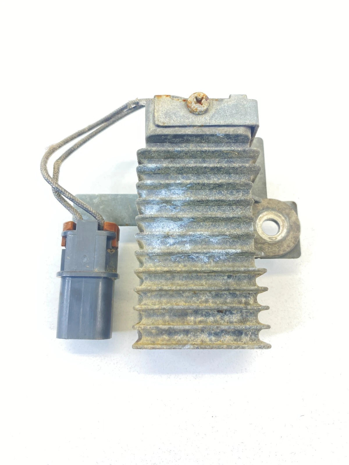 2008 09 10 11 12 13 2014 SUBARU IMPREZA FUEL INJECTOR RESISTOR MODULE UNIT OEM