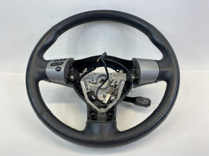 2005-2010 Scion tC 3-DR Steering Wheel w Multi Switch Cruise Control 4510321020