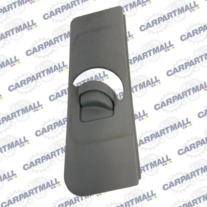 07 08 09 10 11 HYUNDAI ACCENT FRONT RIGHT UPPER CENTER PILLAR TRIM 85843-1E100