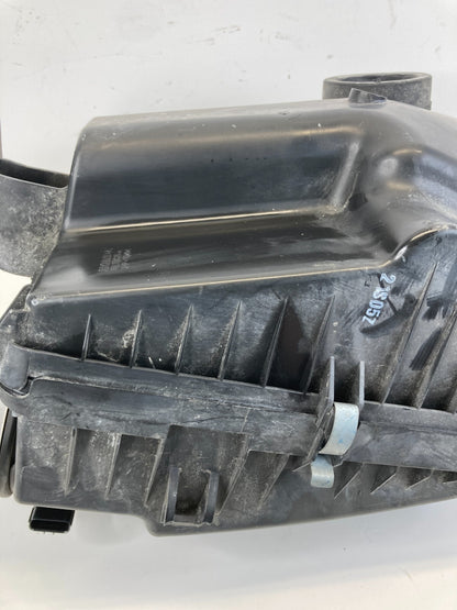 2011-2017 Honda Odyssey 3.5L Air Intake Filter Box Housing Assembly OEM