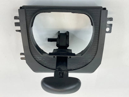 2006-2010 DODGE CHARGER STEERING COLUMN TILT SHROUD RELEASE LEVER BEZEL TRIM OEM