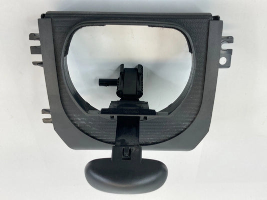 2006-2010 DODGE CHARGER STEERING COLUMN TILT SHROUD RELEASE LEVER BEZEL TRIM OEM
