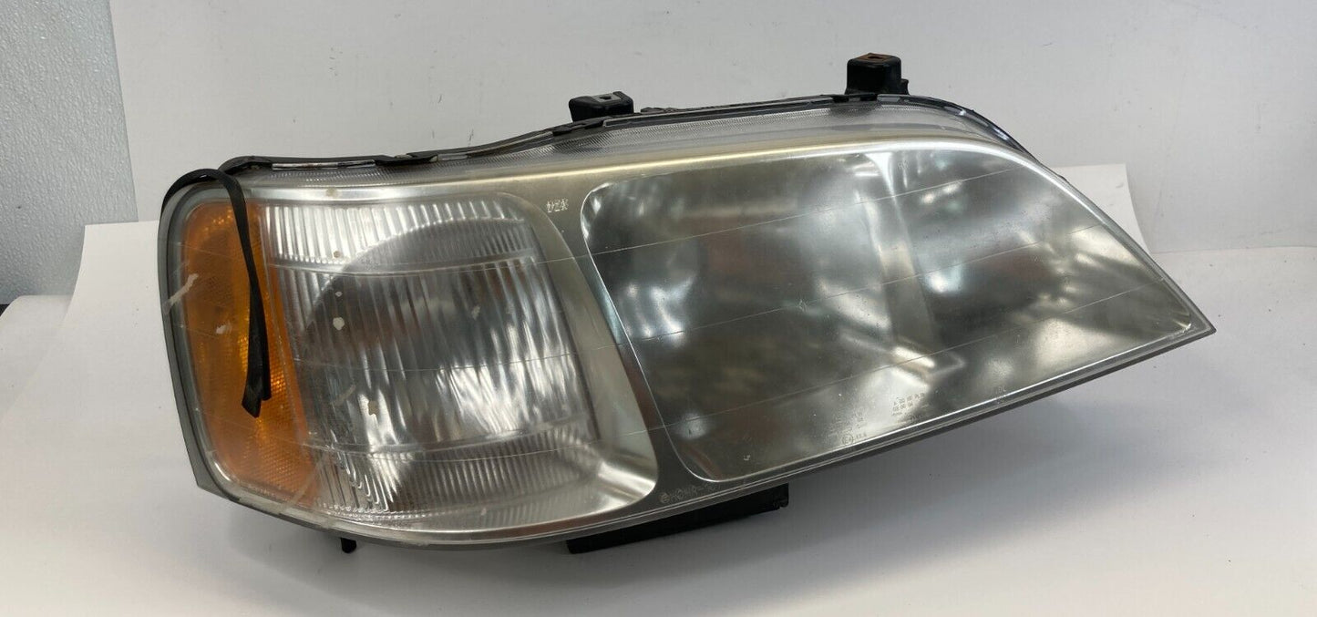 1999-2004 Acura RL Front Right Headlight Headlamp Lamp HID Xenon HLB351D12-4