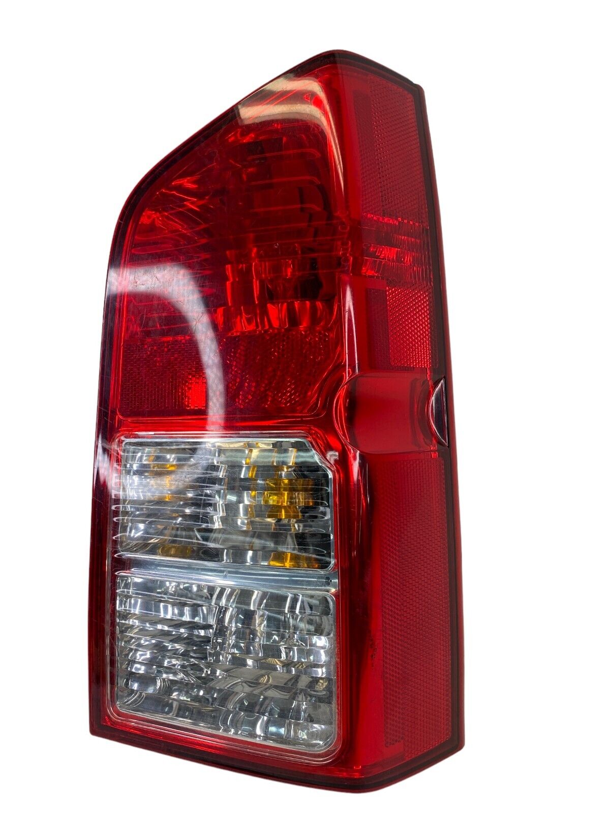 2005-2007 Nissan Pathfinder Right Passenger Side Tail Light Taillight Lamp OEM