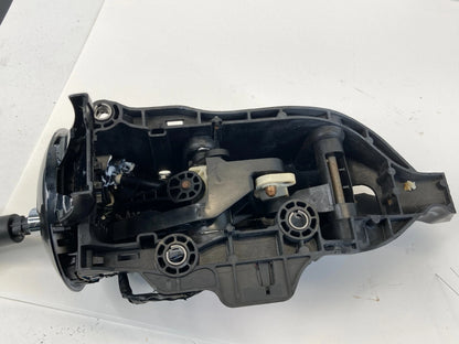 2012-2017 Fiat 500 A/T Gear Selector Shift Shifter Lever Assy 1SJ05JXWAG OEM