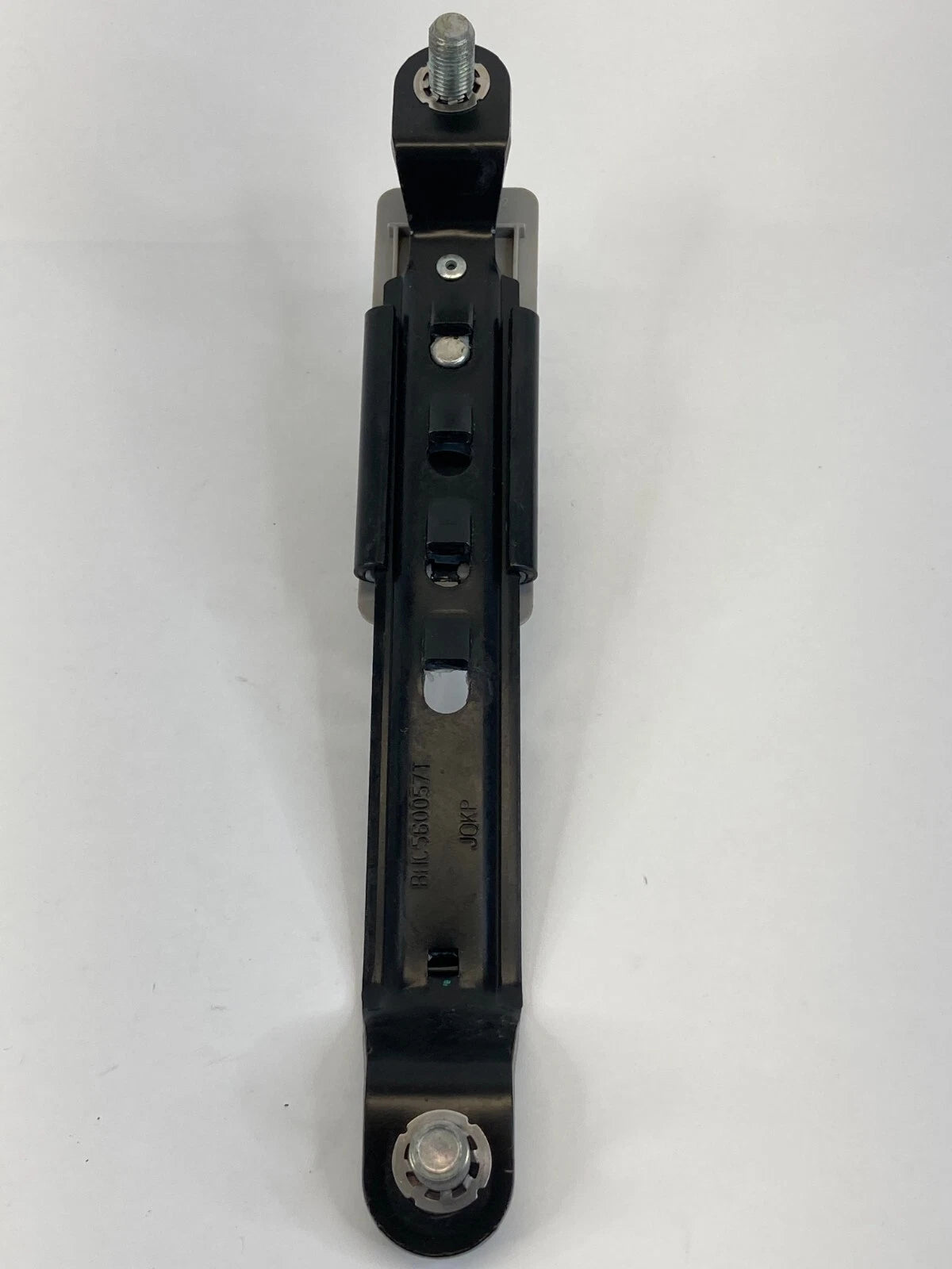 2010-2013 SUZUKI SX4 FRONT LEFT DRIVER SIDE SEAT BELT HEIGHT ADJUSTER OEM