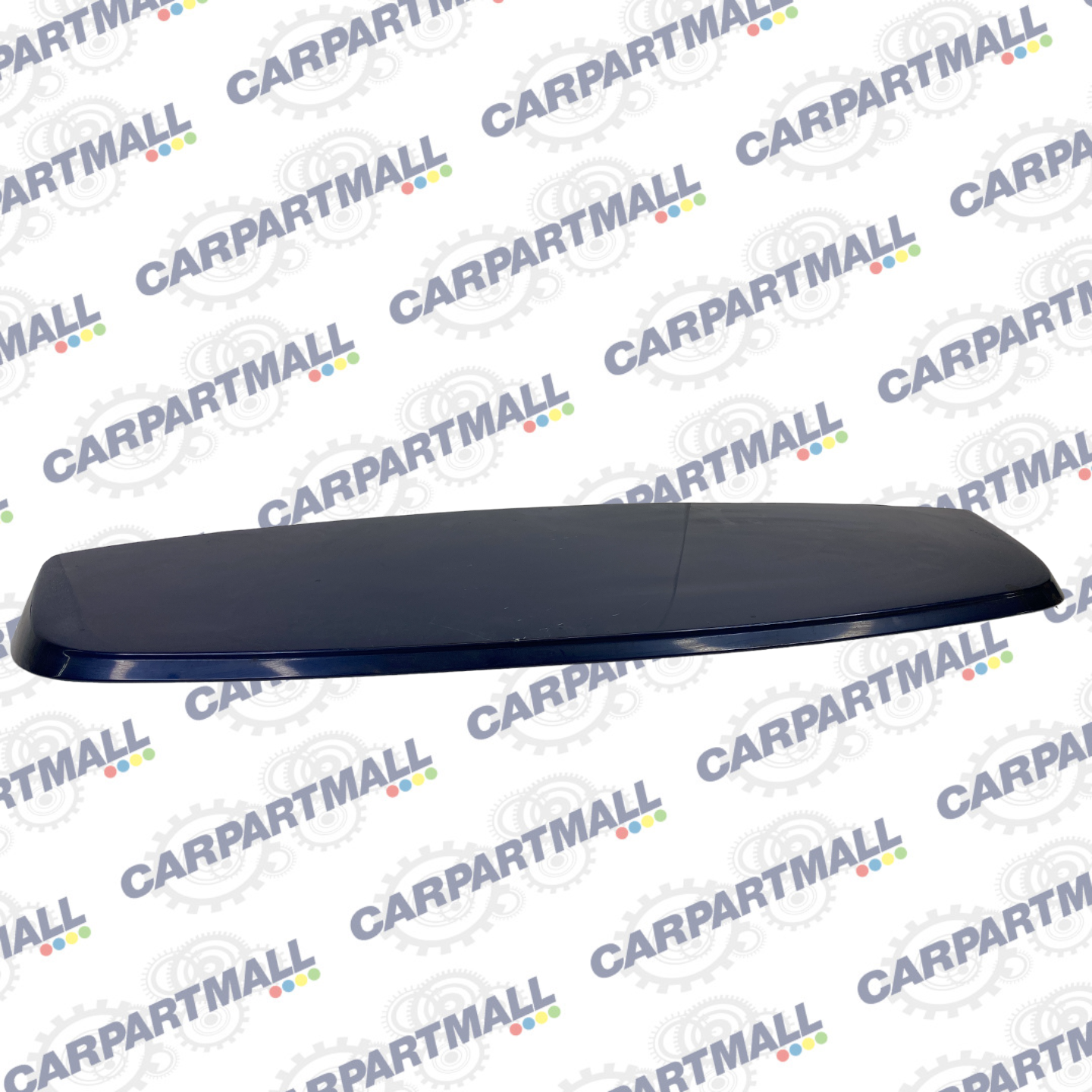 2011-2015 Ford Explorer SUV Rear Tailgate Liftgate Spoiler Wing BB53-7841302-AEW