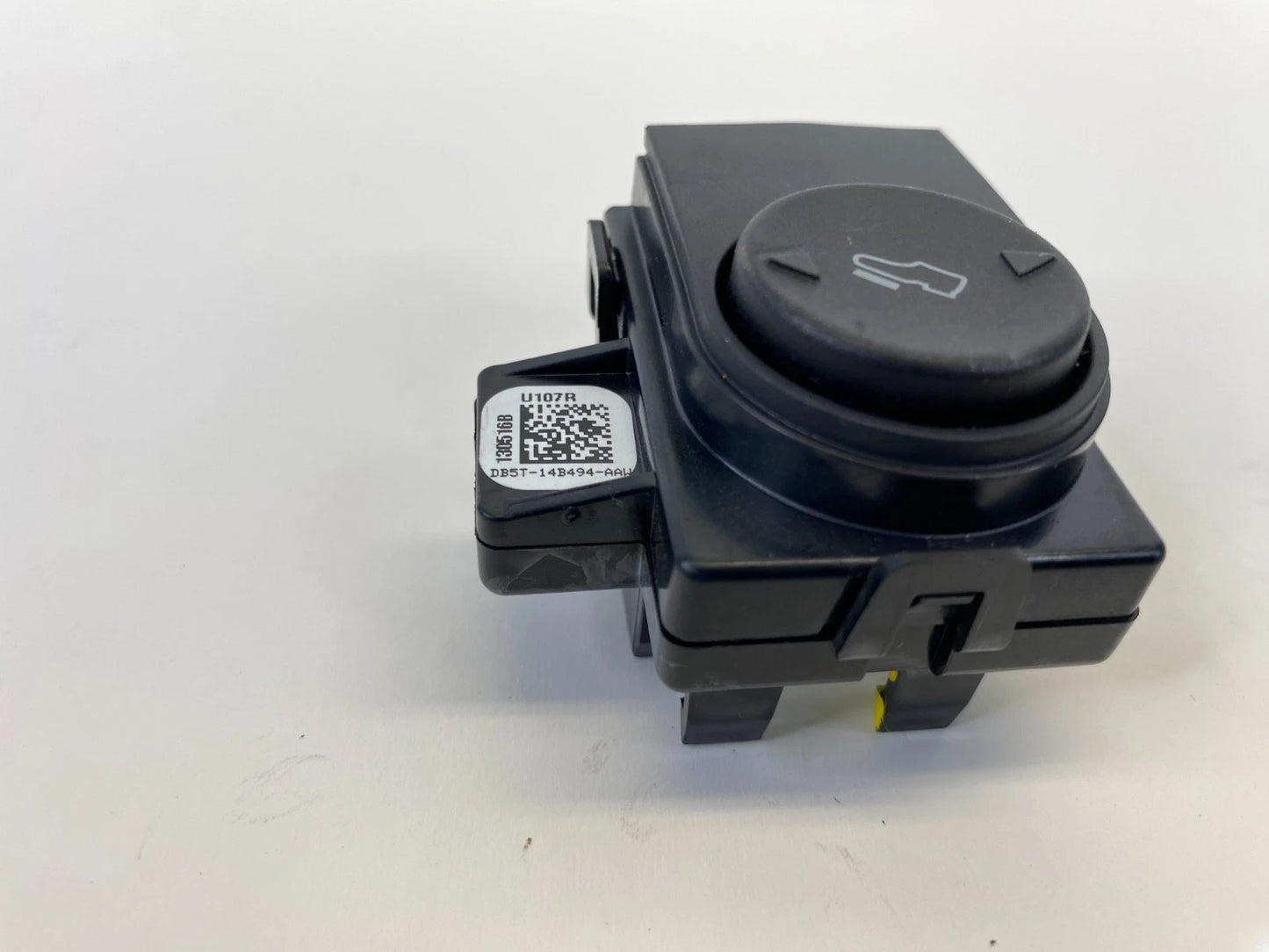 2013-2015 FORD EXPLORER POLICE ADJUSTABLE PEDAL CONTROL SWITCH DB5T14B494AAW OEM
