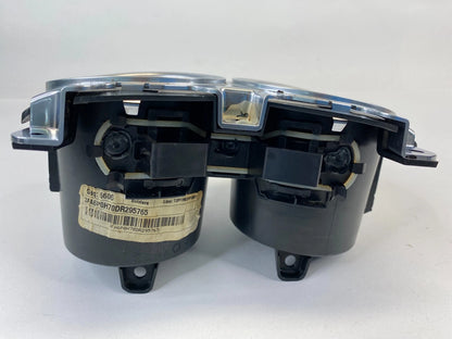 2013 2014 2015 2016 FORD FUSION CENTER CONSOLE DUAL CUP HOLDER OEM