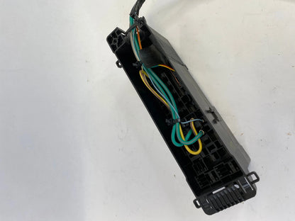 2012-2018 FORD FOCUS ENGINE BAY AUXILIARY FUSE BOX ELECTRICAL OEM AV6T-14K131-AB