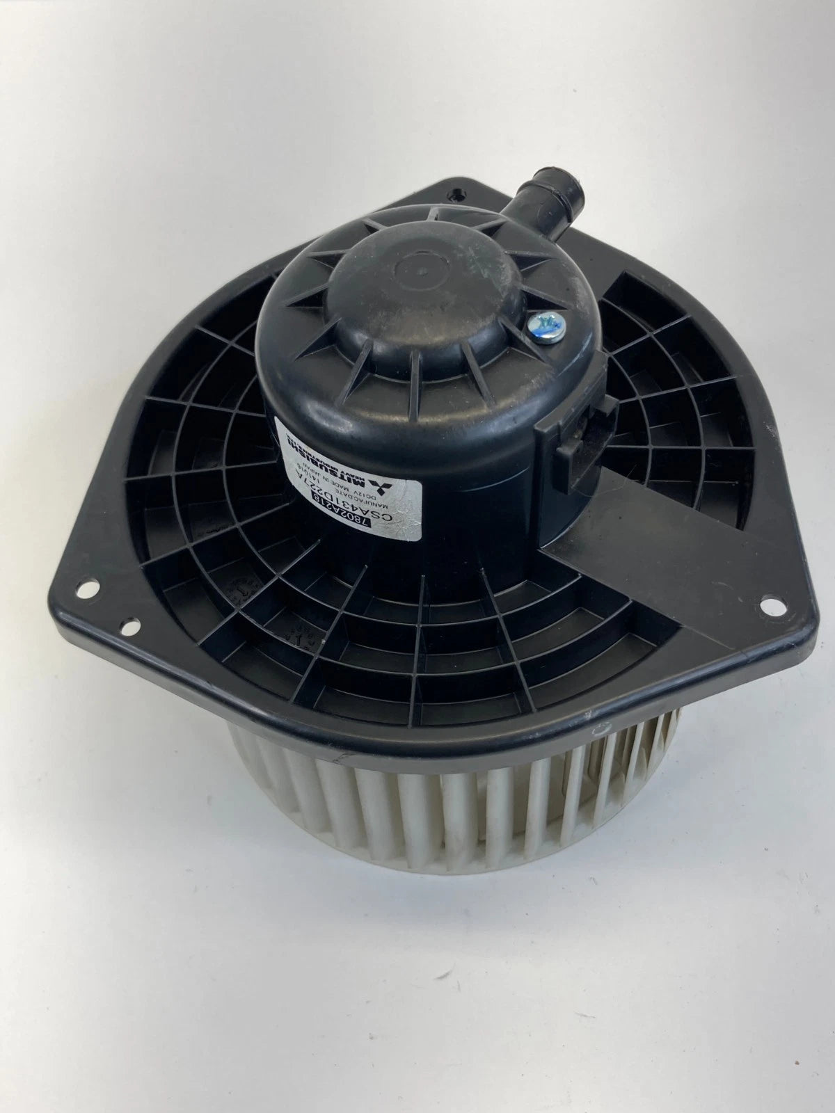 2011-2017 Mitsubishi Outlander Sport 07-17 Outlander HVAC Heater Blower Motor