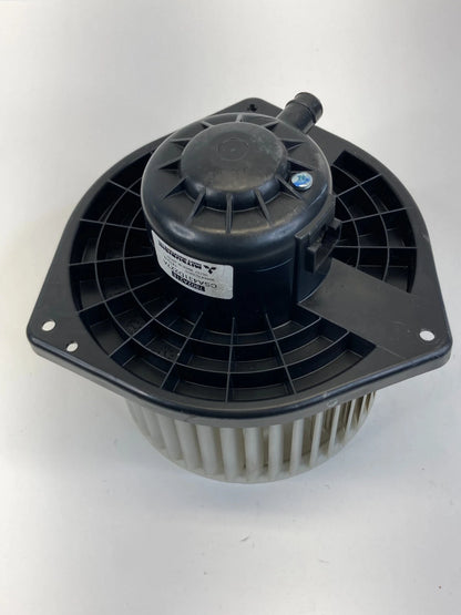 2011-2017 Mitsubishi Outlander Sport 07-17 Outlander HVAC Heater Blower Motor