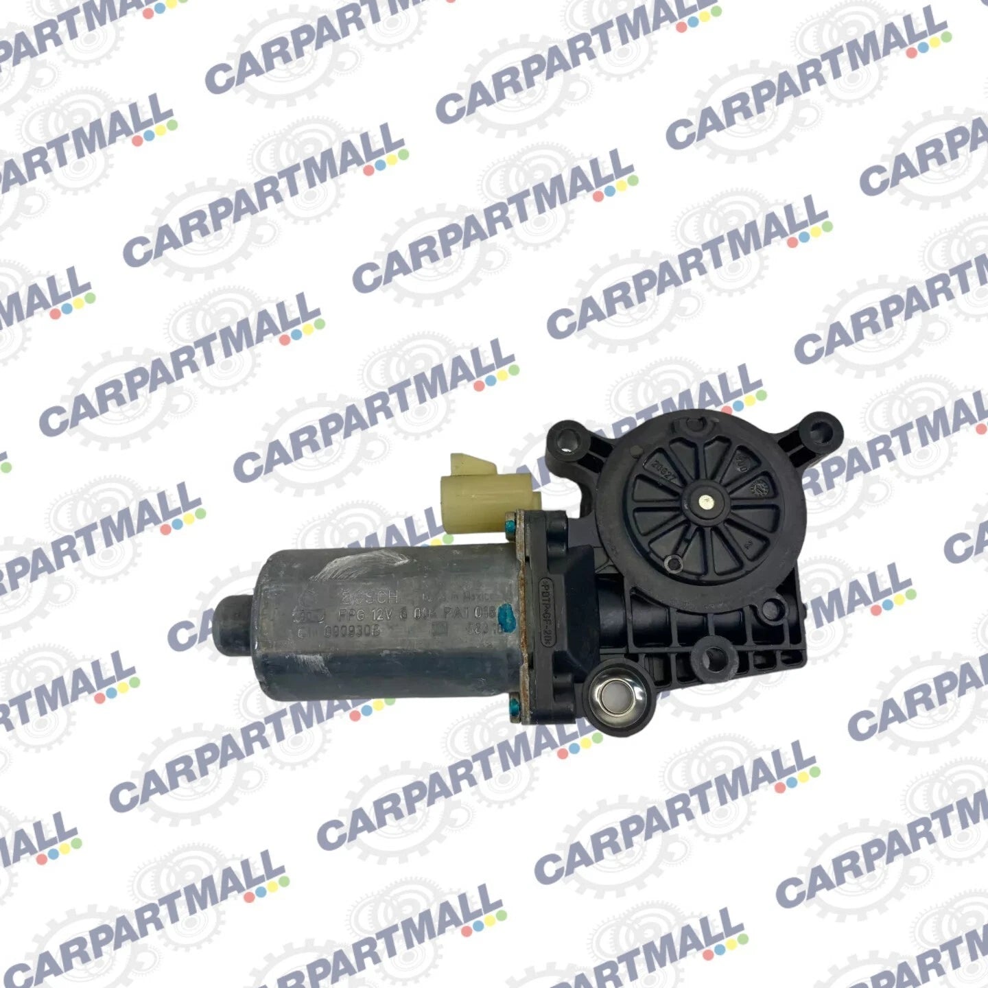 2002-2007 SATURN VUE REAR RIGHT SIDE DOOR POWER WINDOW MOTOR 6004-PA1018 OEM