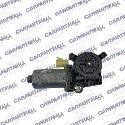 2002-2007 SATURN VUE REAR RIGHT SIDE DOOR POWER WINDOW MOTOR 6004-PA1018 OEM