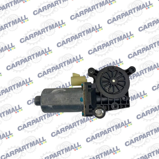 2002-2007 SATURN VUE REAR RIGHT SIDE DOOR POWER WINDOW MOTOR 6004-PA1018 OEM