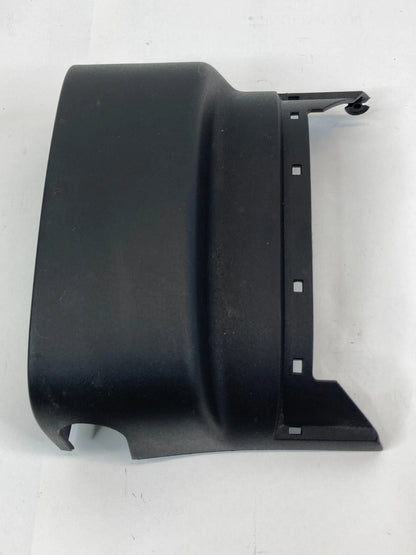 2012-2018 FORD FOCUS UPPER STEERING COLUMN SHROUD COVER TRIM AM51-3530-ABW OEM