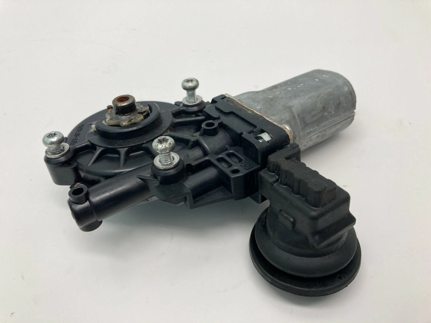 04-09 TOYOTA PRIUS 07-17 CAMRY REAR RIGHT SIDE DOOR WINDOW MOTOR 85710-35180 OEM